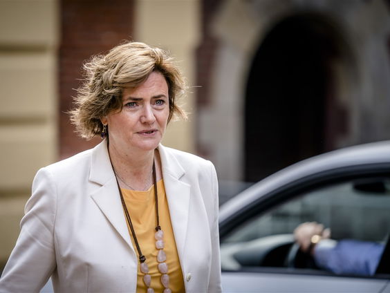 Minister van Gennip over koopkracht en arbeidsmarkt