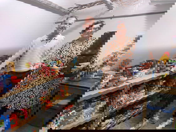 Moeten we ons voorbereiden op een wereldoorlog of een enorme ramp? (12 maart 2024)