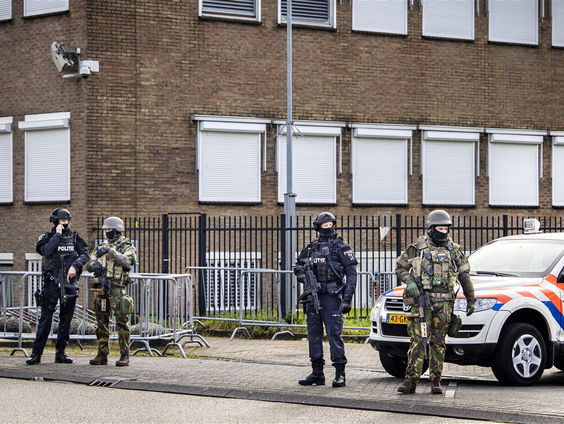 Hoe moet het verder met de kroongetuigeregeling?