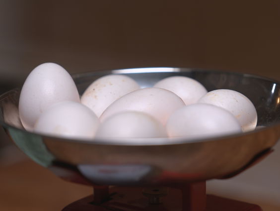 Ook pfas in hobby-eieren ver buiten regio Dordrecht