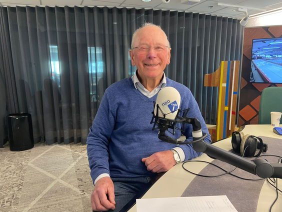 Schaatscoach Henk Gemser: 'Alle begrip voor besluit Takagi'