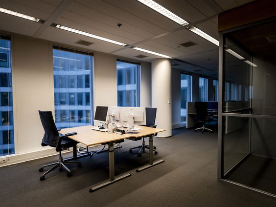 Stand.nl: Na drie contracten een verplichte pauze van vijf jaar is een goed plan