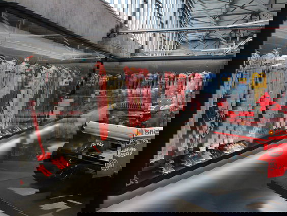 10 jaar na het ongeluk van Formule 1-coureur Michael Schumacher