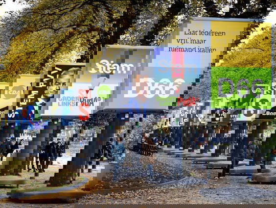 Verkiezingsplannen doorgerekend: wat laten de cijfers zien?