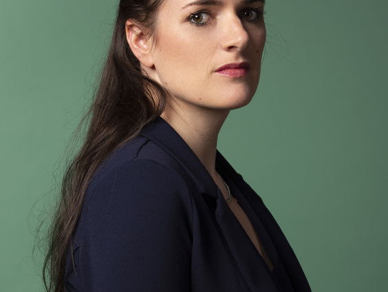 Cabaretière Maria Kraaijkamp zwaait 2022 uit