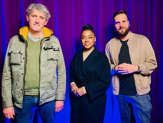 Wat doet het verdedigen van moordenaars en zedendelinquenten met je mensbeeld? Met advocaat Natacha Harle ...