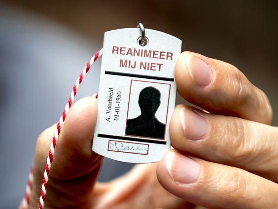 Het levenstestament groeit in populariteit