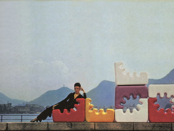 Ruimte voor vrouwelijke designers