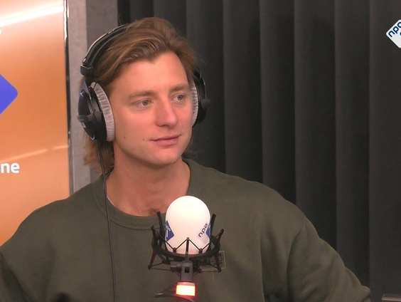 Jan Versteegh over zijn tijd bij PowNed: 'Het ging daar niet per se altijd gezellig'