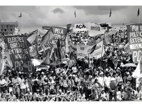 Braziliaanse verkiezingen: een keerpunt