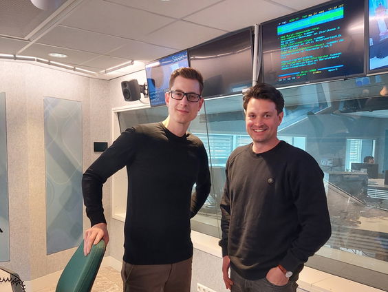 Nic Vrieselaar over de toekomst van het werk door AI