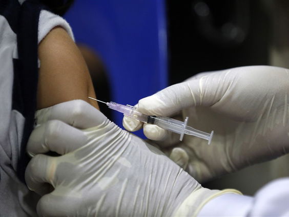 Stand.nl: Ouders moeten volledige vrijheid houden in hun keuze voor vaccinatie