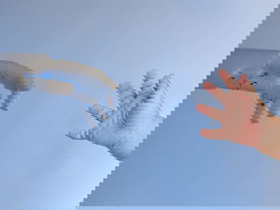 Baby's hebben nu nog meer gezond verstand dan kunstmatige intelligentie