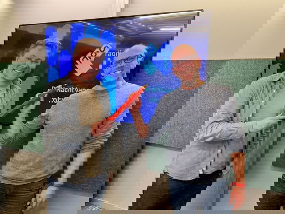 De mens achter de Europese stem