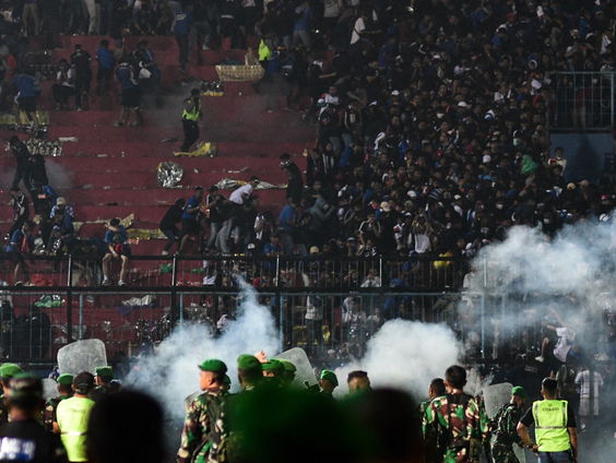 Terug naar Toen: de Loezjnikiramp van 1982