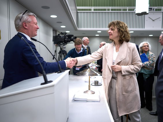 Wat zijn de gevolgen van de spreidingswet?