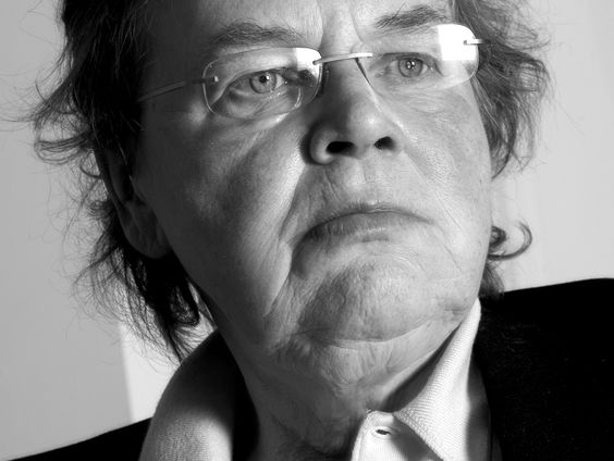 Riek Bakker, stedenbouwkundige