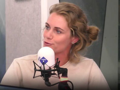 Hanne Tersmette wil de patrijs redden