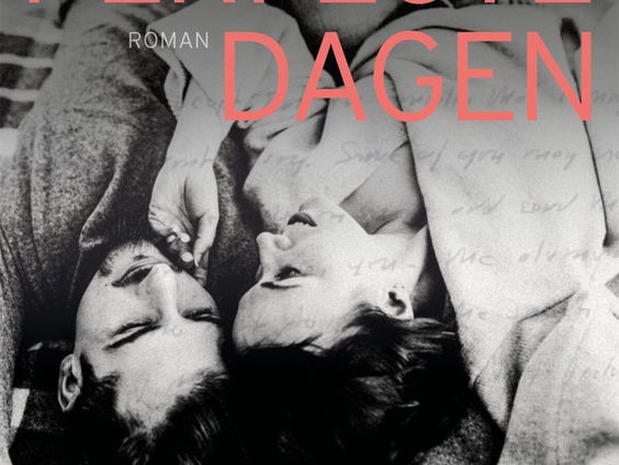 De wekelijkse boekenrubriek met Lidewijde Paris