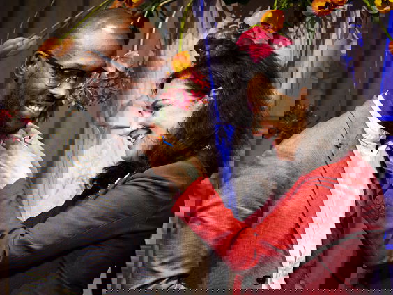 Mitchell Esajas over racistische reacties op zijn lintje