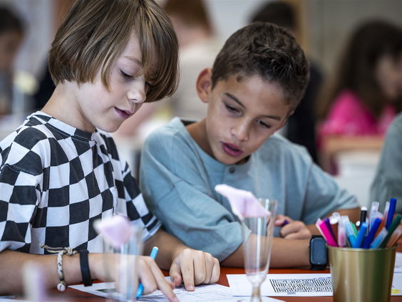 Waar lopen hoogbegaafden tegenaan in het onderwijs?
