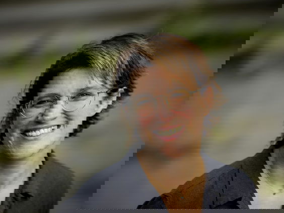 Rosanne Hertzberger (NSC) over het klimaat: "Goed bestuur essentieel voor het klimaatbeleid"