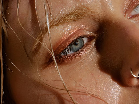 Áslaug live bij Ter Plekke!