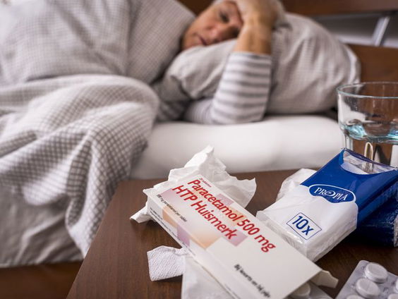 Aantal coronabesmettingen loopt op