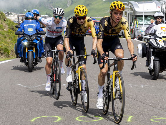 Was deze Tour de France echt dopingvrij?