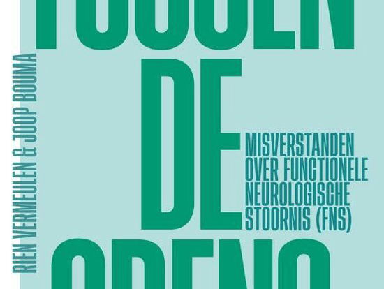 'Tussen de oren' over neurologische klachten die onaantoonbaar zijn