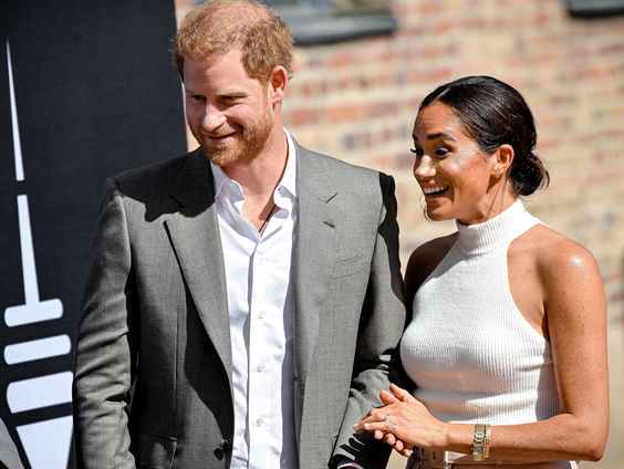 Gaan Harry en Meghan te ver in hun Netflix-documentaire?