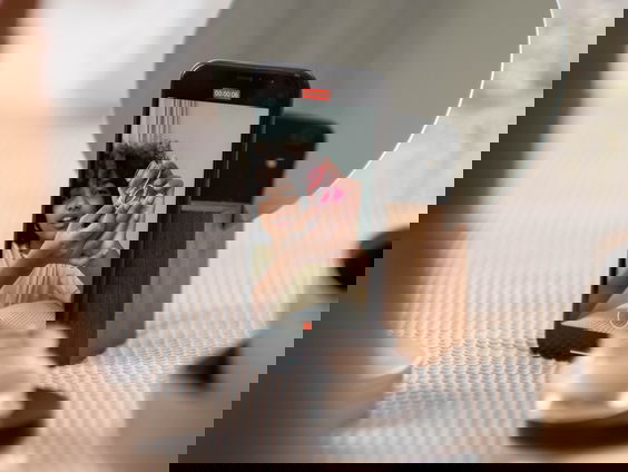 Help, ik word geinfluenced!