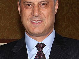 Kosovo Tribunaal tegen UCK-Leider