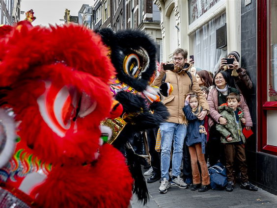 Stand.nl: Discriminatie van Aziatische Nederlanders verdient een serieuze aanpak