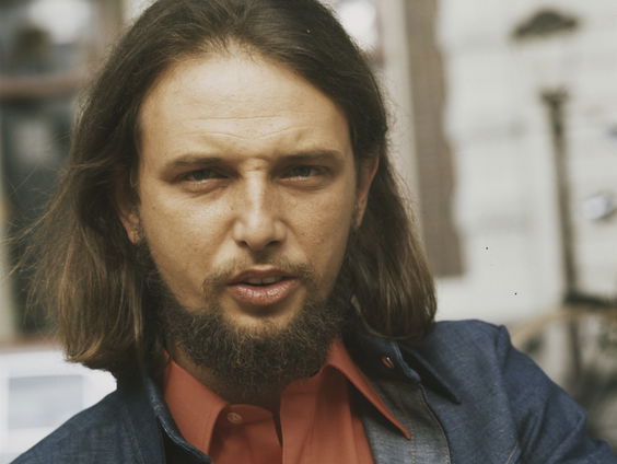 Terug naar Toen: Lennaert Nijgh overleden