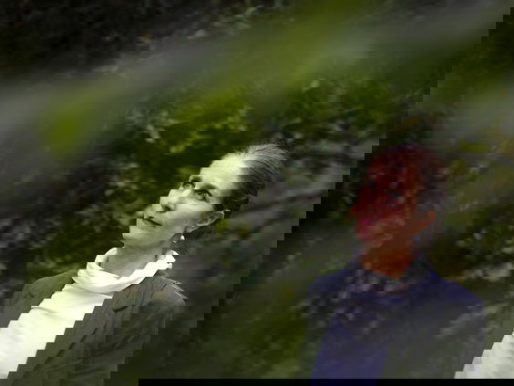 Rebecca Gomperts in 'Top 25 meest invloedrijke vrouwen van 2022'