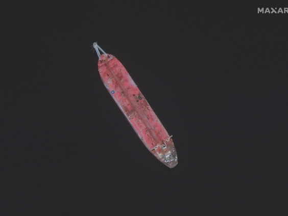 Oplossing voor zwervende olietanker voor de kust van Jemen lijkt een stap dichterbij