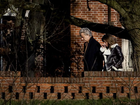 Wie kan en moet het nieuwe 'programkabinet' gaan leiden?