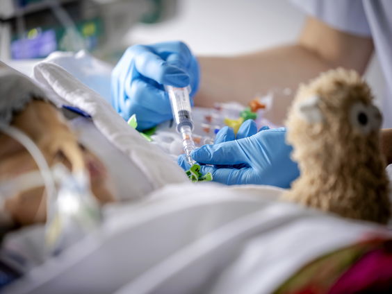 Gevolgen sluiting centra voor hartchirurgie