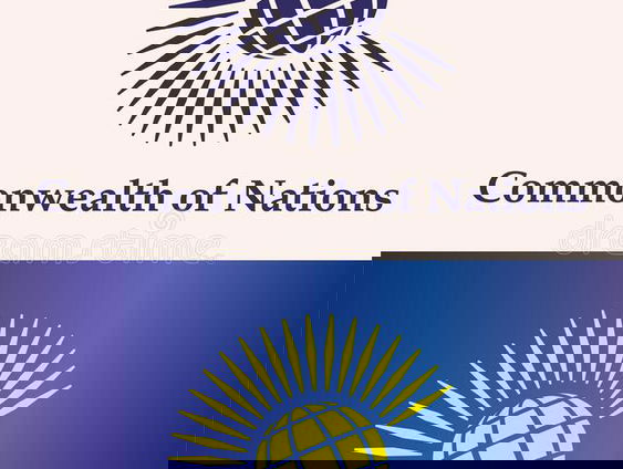 De relatie tussen The Queen en het Gemenebest