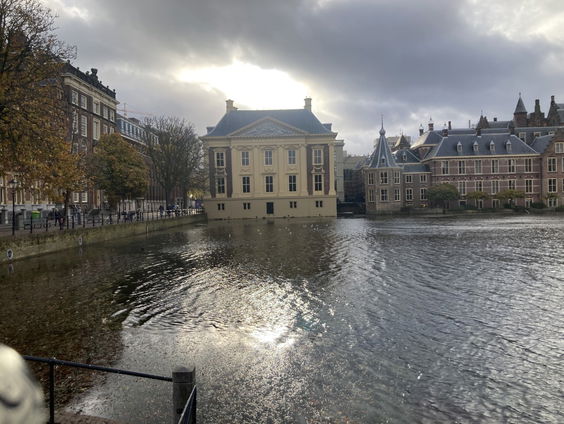 Verhalen van Spraakmakers: het slavernijverleden in Den Haag - deel 2