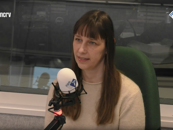 De Digitaalstaat: Nadine Böke