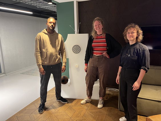 Het Delft Fringe Festival gaat van start: Hét festival voor nieuwe makers