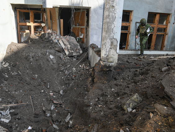 Hoe groot zijn de financiële zorgen van Oekraïners na twee jaar oorlog?