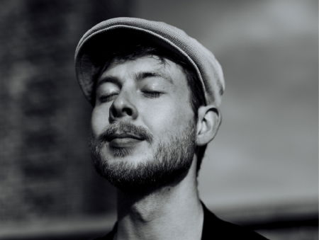 Woordkunstenaar Wessel Klootwijk over de spotlight van de nacht