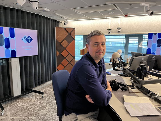 Amerika-kenner Kenneth Manusama zet de zaken van Donald Trump op een rijtje