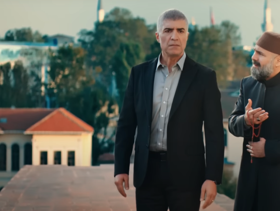 Buitenland Uitgelicht: Turkije