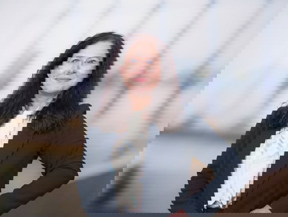 Jojanneke van den Bosch vocht jarenlang voor nieuwe wet die jonge nabestaanden beter beschermt