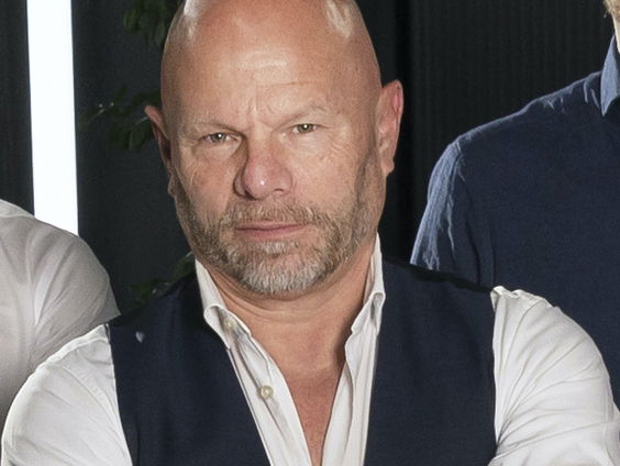 Nieuwe seizoen Hunted van start: Sander Schaepman over het succes