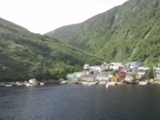 Buitenland Uitgelicht: Canada